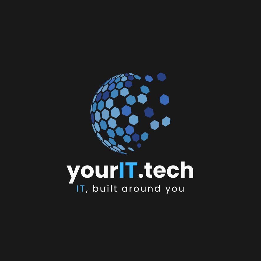 yourIT.tech — IT, built around you